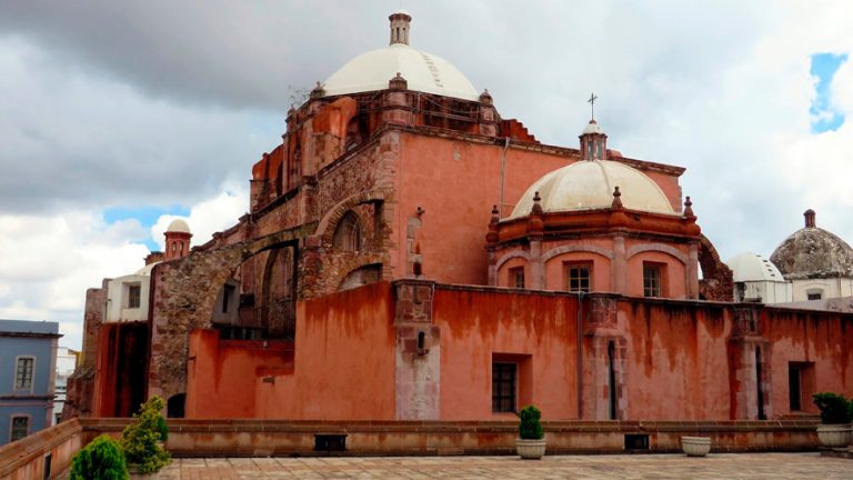 EX TEMPLO DE SAN AGUST N Ciudades Patrimonio De Mexico EX TEMPLO DE SAN AGUST N Ciudades Patrimonio De Mexico