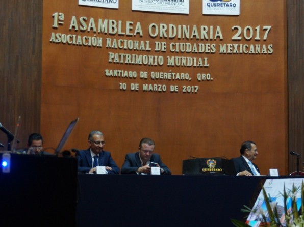 1a. Asamblea General Orinaria 2017