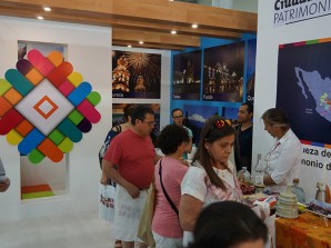 Tianguis Turístico Mazatlán 2018