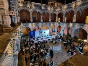 PRESENTACIÓN DEL LIBRO “50 AÑOS DE LA CONVENCIÓN DEL PATRIMONIO MUNDIAL EN MÉXICO E IBEROAMÉRICA”