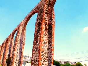 Zona de Monumentos Históricos de Querétaro