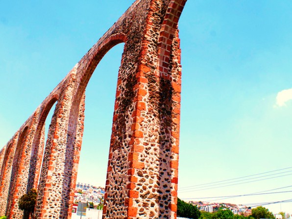Zona de Monumentos Históricos de Querétaro