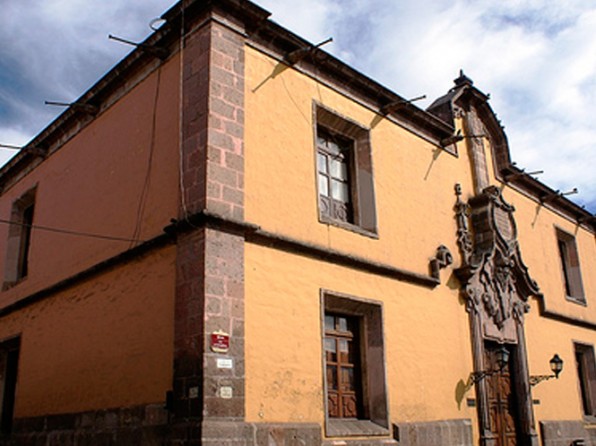 Centro Histórico de Morelia