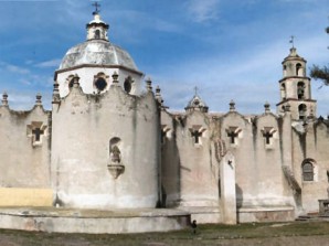 San Miguel de Allende y Santuario de Atotonilco