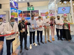 Heritage cities present in the 2021 Tourist Tianguis