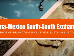 China-Mexico South-South Exchange