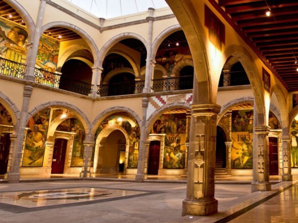 Musée de la Villa Francisco